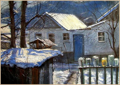 АРТ-Воскресенье