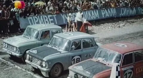 Советский двигатель из 1960-х, который был лучше моторов BMW на то время