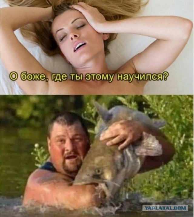 Тетеньки глубокого удовлетворения - 53