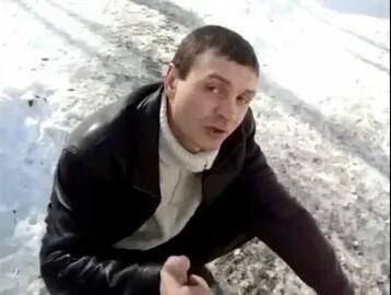 Зов Припяти