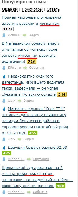 Рассуждает гражданин Израиля... Про сектор Газа...
