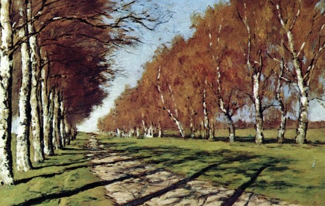 АРТ-Воскресенье