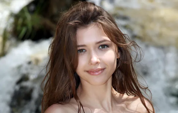 Какая актриса, на Ваш взгляд, самая красивая в мире?