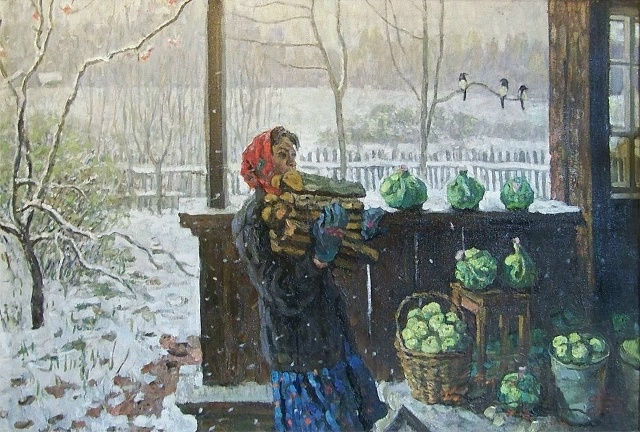 АРТ-Воскресенье