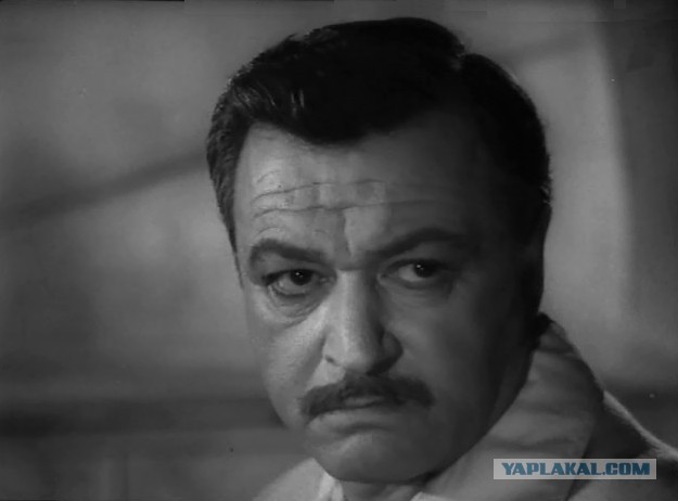 25 апреля родился Ипполит. Или Иван Грозный