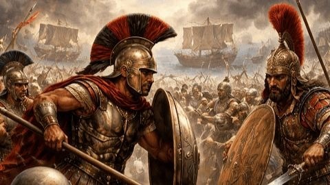 Исторические факты, которые люди до сих пор считают реальными