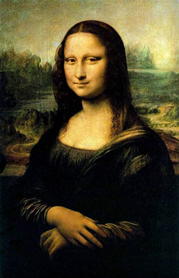 Самые известные изобретения Леонардо да Винчи