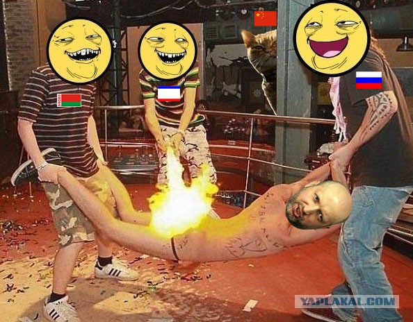 Военный красава!