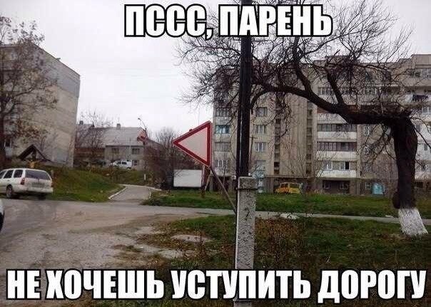 Немного картинок и юмора