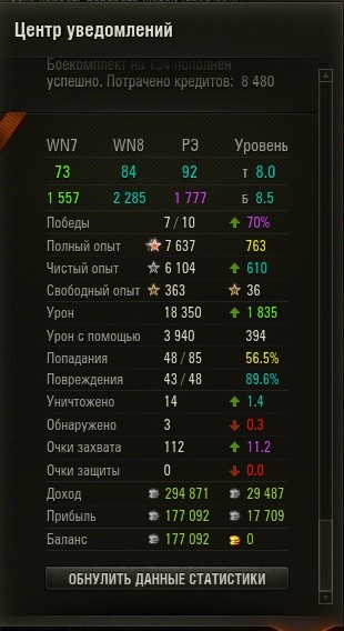 Wargaming 17