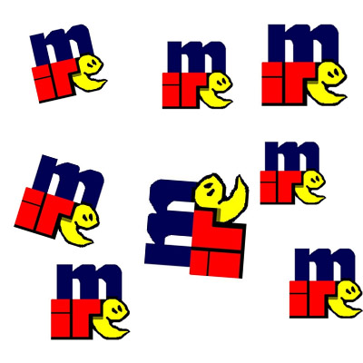 Мирки.