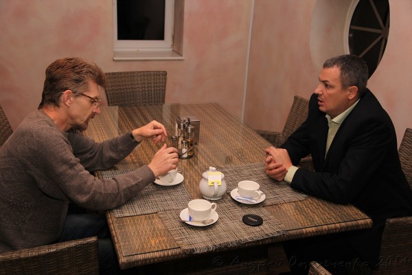 Украинское правительство сделало всё, чтобы убить