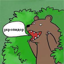 Не поймут враги тупые