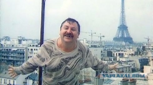 Неплохие российские фильмы