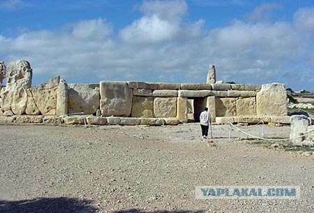 В Египте открыли некрополь Серапеум