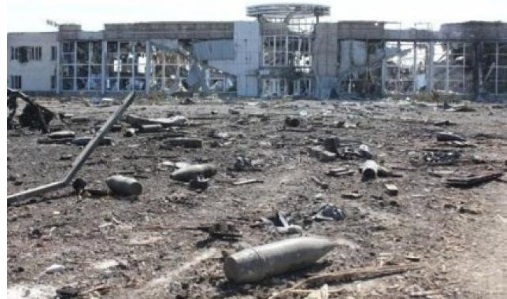 Особенности украинского национального "героизма"