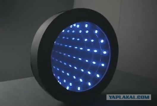 Как я делал портал на вытяжке)