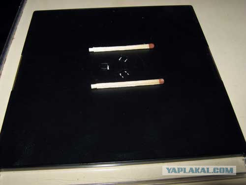 Занимательное хобби