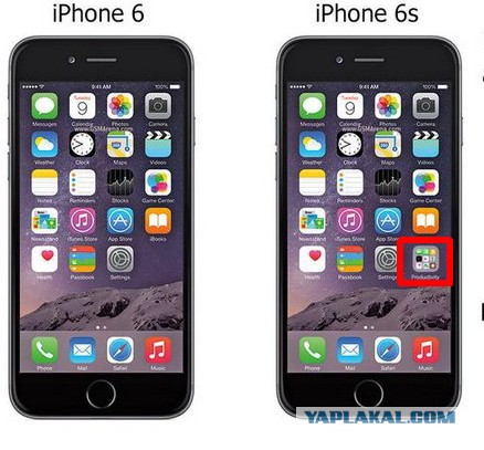 Все что нужно знать о последней презентации Apple