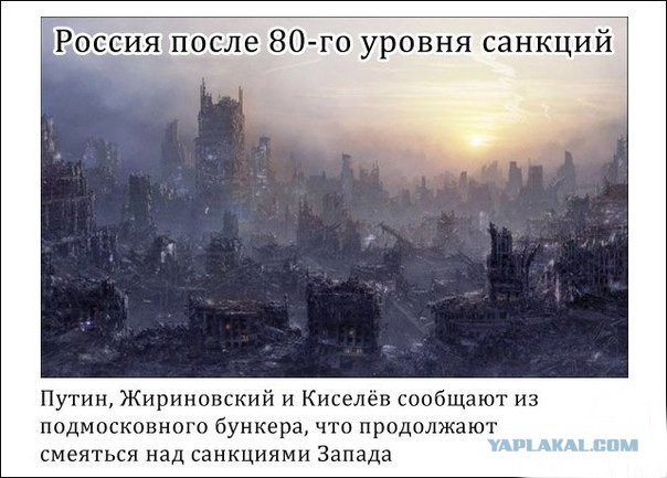 Украина Послезавтра