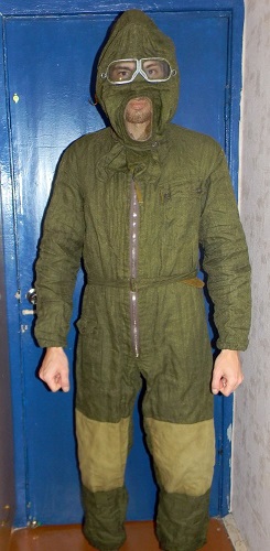 Опубликовано видео боевого дежурства российских С-400 и ЗРПК «Панцирь-С2» в Сирии