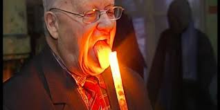 Электронная сигарета, матчасть и выбор