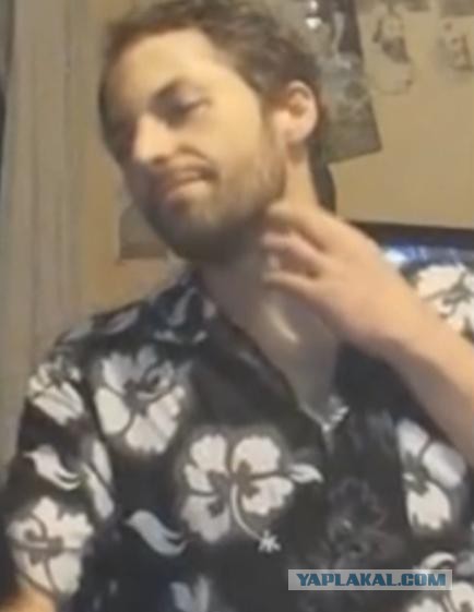 Самый грустный стриптиз