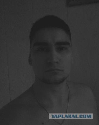 "Я тебе щас колено прострелю, тварь!"