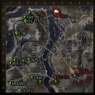 Wargaming 35