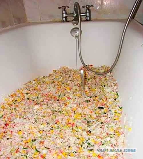 Комментарии иностранцев