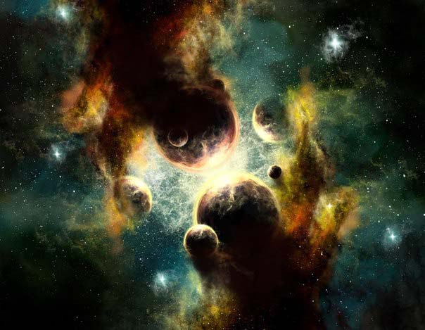 Интересные и веселые картинки