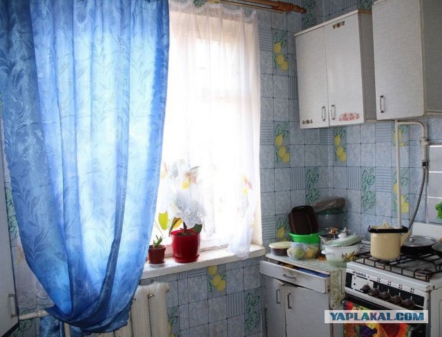Продам 2х комнатную кв. Крым, Симферополь