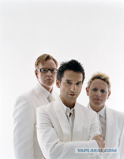 Depeche Mode