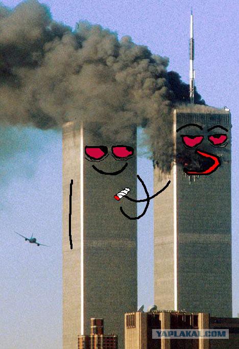 Юмор не для всех