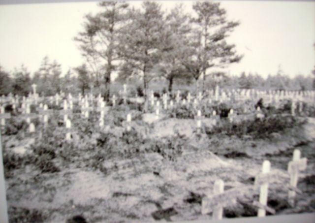 Дневник лагерного охранника. Stalag XD(310) Wietzendorf . 1942