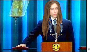 Тайна кремля раскрыта