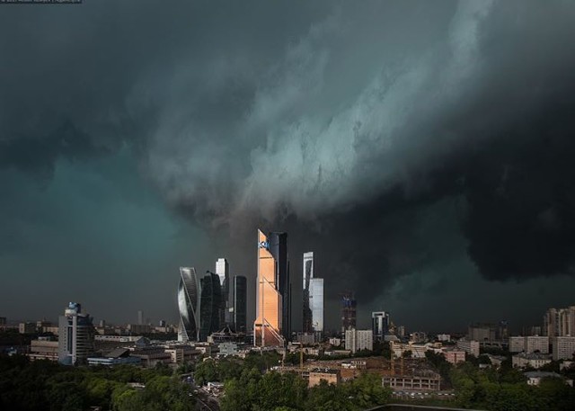 Подборка интересных и веселых картинок