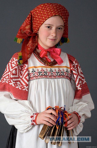 35 фактов того, что такую красоту невозможно скрыть одеждами!