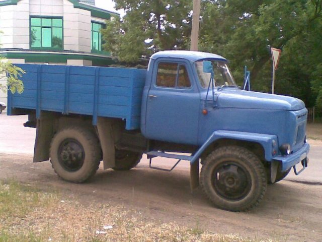 Русская смекалка не знает границ.