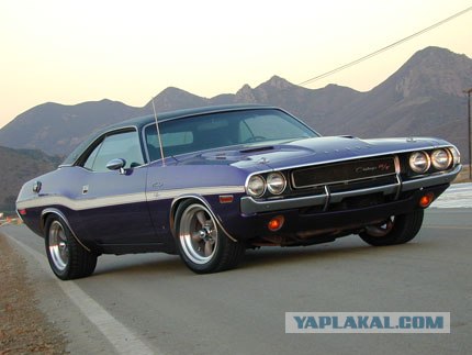 Ford возобновит производство Mustang 1967 ?