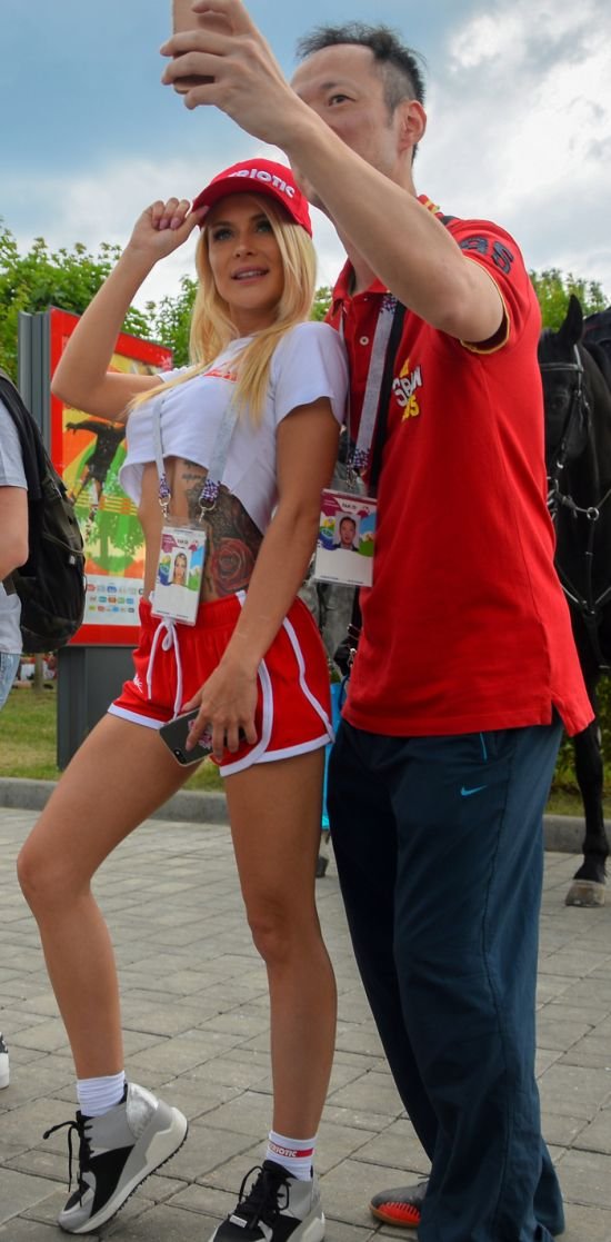 Прикольные картинки обо всем