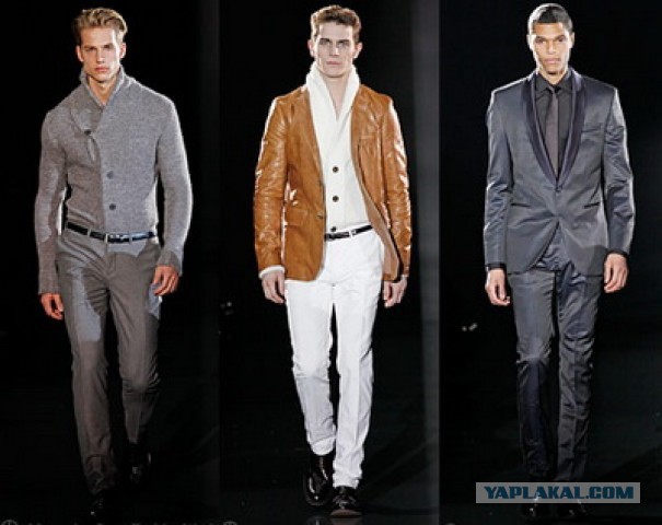 London Fashion Week