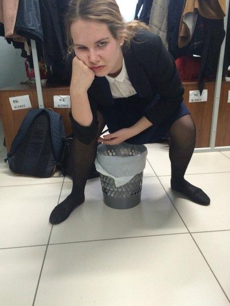 Это вам не инстаграм
