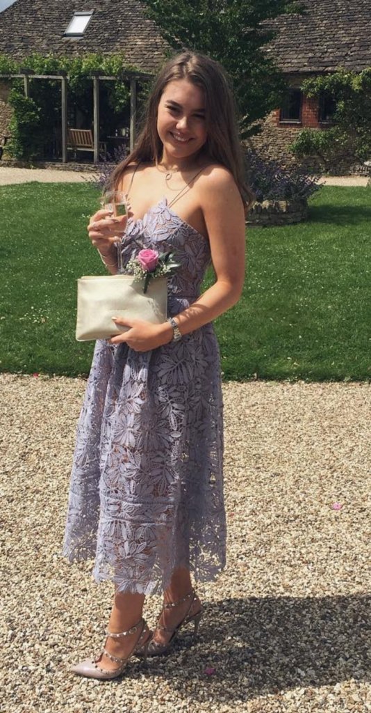 Поэтами не воспетые, но симпатичные и одетые!