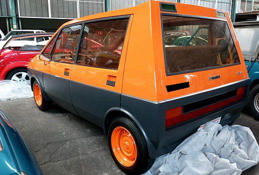 Игра на ЯПе: Угадай АВТО-2