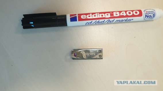 Создатель USB объяснил несимметричность разъёма: двухсторонний обошёлся бы в два раза дороже