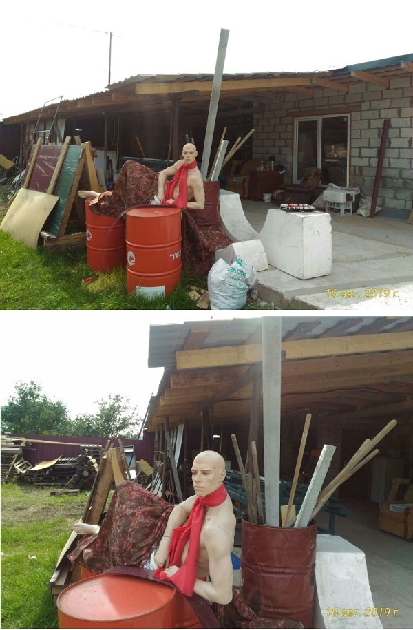 Немного картинок для настроения