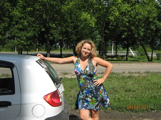 Мисс ЯП - 2012