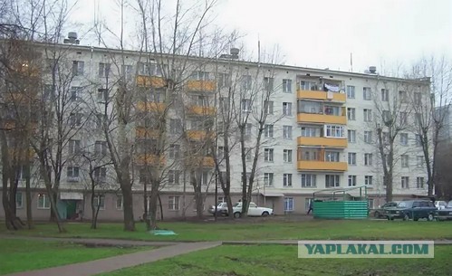 Крохотная, тесная, но своя. В России начали строить микроквартиры