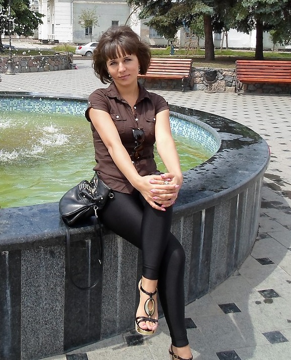 Тети пятничные
